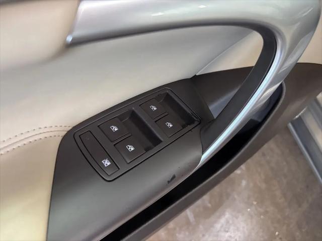 2017 Buick Regal Turbo Premium II