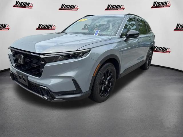 2025 Honda CR-V Hybrid Sport-L for sale in Rochester, NY