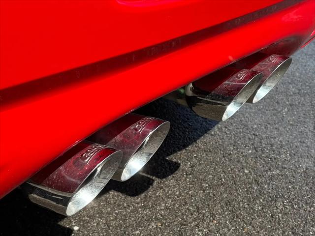 2004 Chevrolet Corvette Base