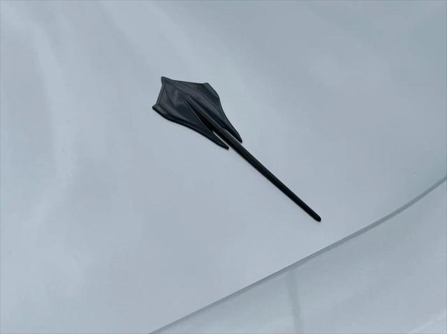 2026 Chevrolet Corvette Stingray Coupe, 2LT, RWD