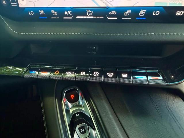 2026 Chevrolet Corvette Stingray Coupe, 2LT, RWD