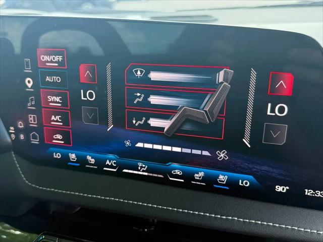 2026 Chevrolet Corvette Stingray Coupe, 2LT, RWD