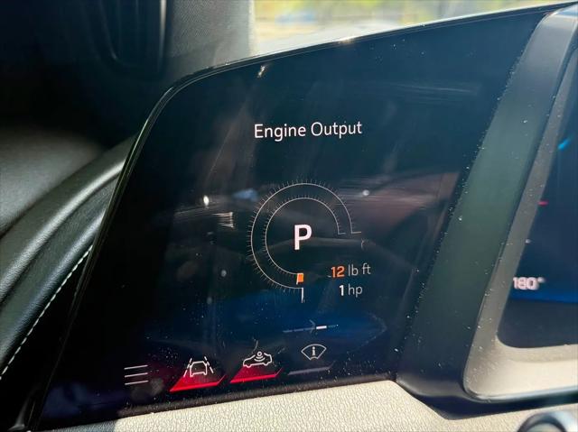 2026 Chevrolet Corvette Stingray Coupe, 2LT, RWD