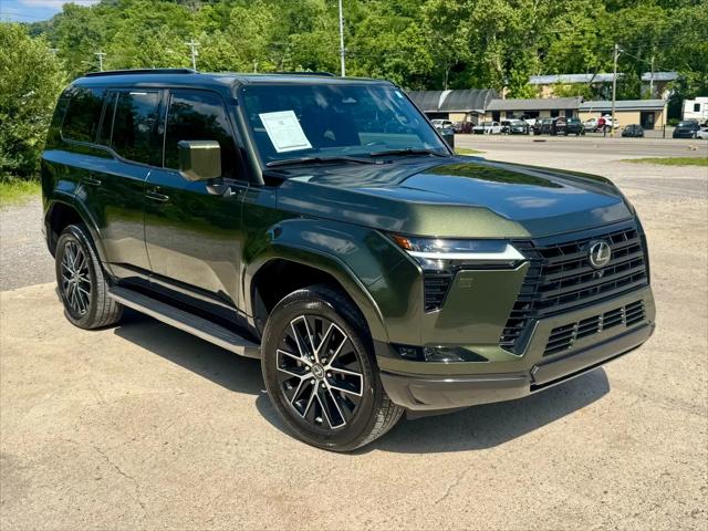 2024 Lexus GX 550 Premium for sale in Murfreesboro, TN