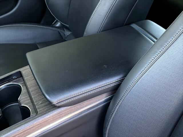 2021 Tesla Model S Plaid Tri Motor All-Wheel Drive