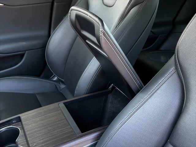 2021 Tesla Model S Plaid Tri Motor All-Wheel Drive