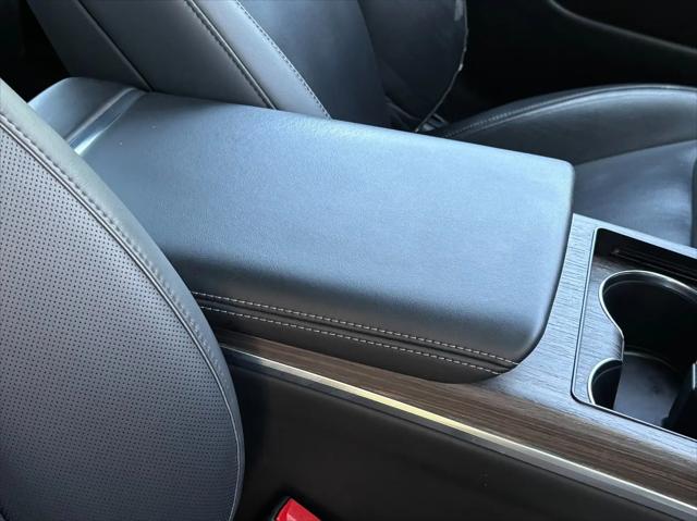 2021 Tesla Model S Plaid Tri Motor All-Wheel Drive