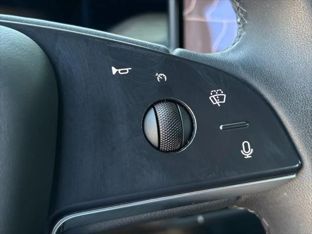 2021 Tesla Model S Plaid Tri Motor All-Wheel Drive