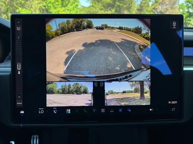 2021 Tesla Model S Plaid Tri Motor All-Wheel Drive