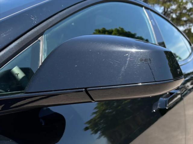 2021 Tesla Model S Plaid Tri Motor All-Wheel Drive