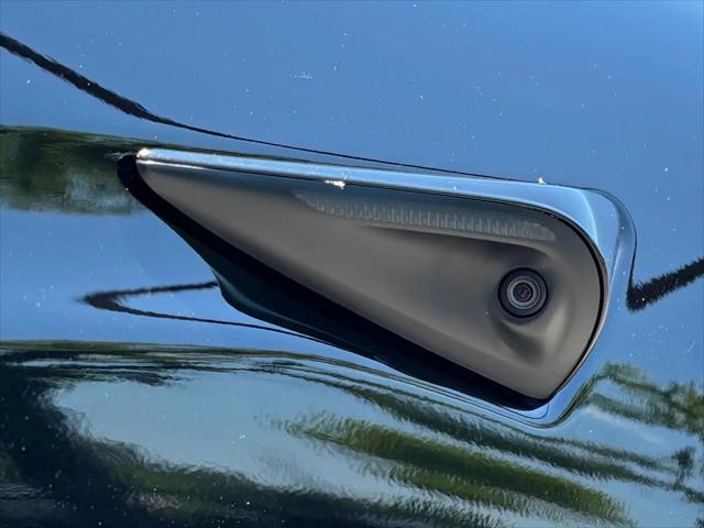 2021 Tesla Model S Plaid Tri Motor All-Wheel Drive