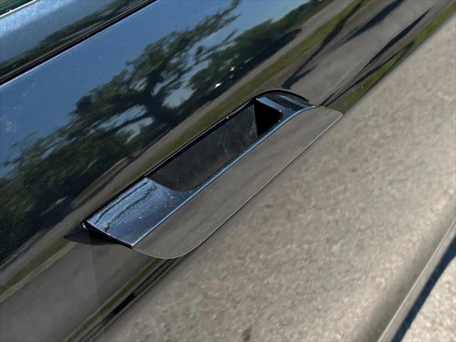 2021 Tesla Model S Plaid Tri Motor All-Wheel Drive