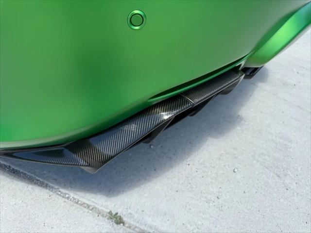 2018 Mercedes-Benz AMG GT AMG GT R