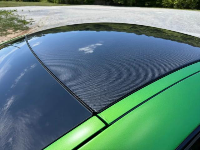 2018 Mercedes-Benz AMG GT AMG GT R