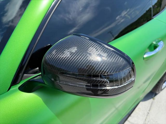 2018 Mercedes-Benz AMG GT AMG GT R