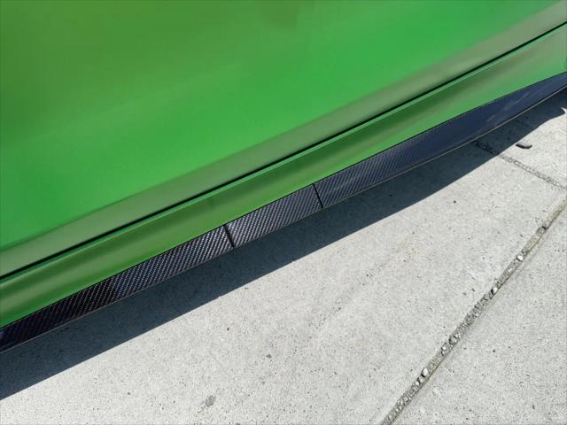 2018 Mercedes-Benz AMG GT AMG GT R