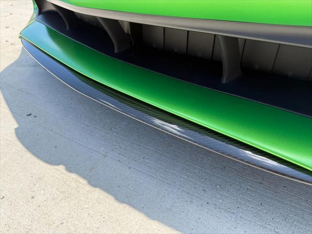 2018 Mercedes-Benz AMG GT AMG GT R