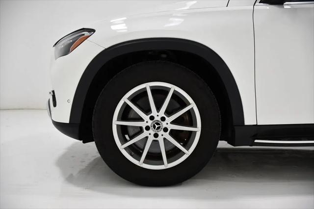 2024 Mercedes-Benz GLE GLE 450 4MATIC