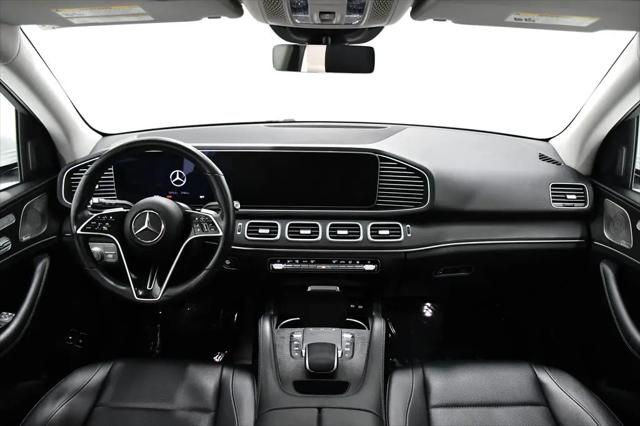 2024 Mercedes-Benz GLE GLE 450 4MATIC
