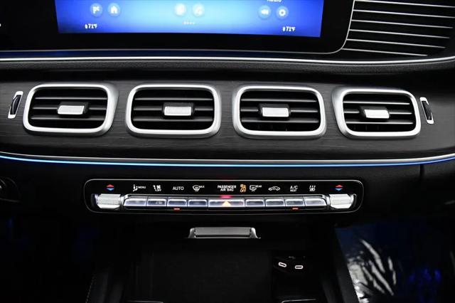2024 Mercedes-Benz GLE GLE 450 4MATIC