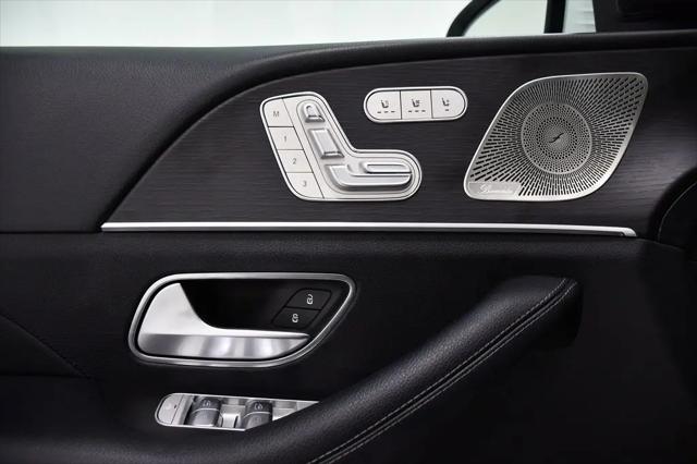 2024 Mercedes-Benz GLE GLE 450 4MATIC