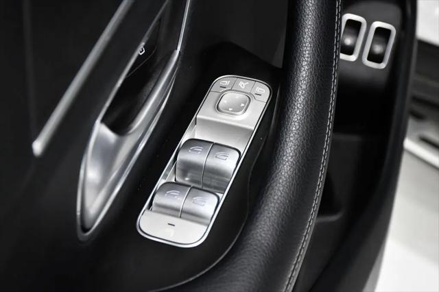 2024 Mercedes-Benz GLE GLE 450 4MATIC