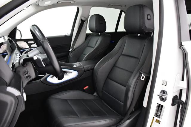 2024 Mercedes-Benz GLE GLE 450 4MATIC