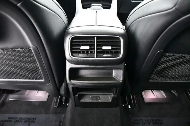 2024 Mercedes-Benz GLE GLE 450 4MATIC