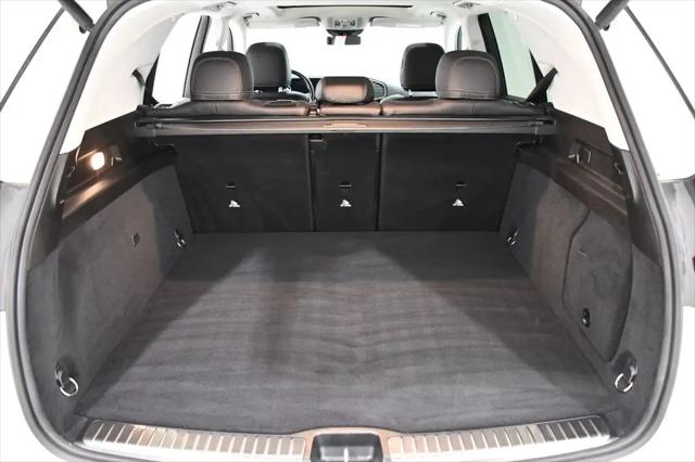 2024 Mercedes-Benz GLE GLE 450 4MATIC
