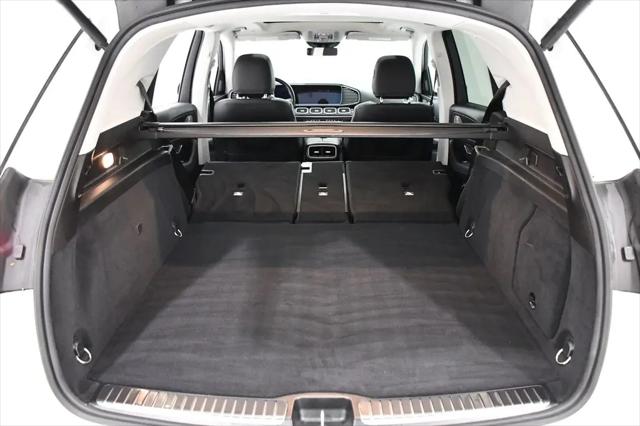 2024 Mercedes-Benz GLE GLE 450 4MATIC