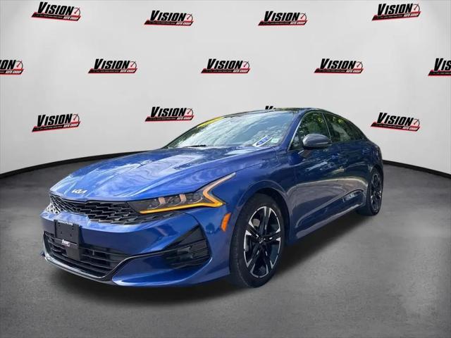 2022 Kia K5 GT-Line for sale in Canandaigua, NY