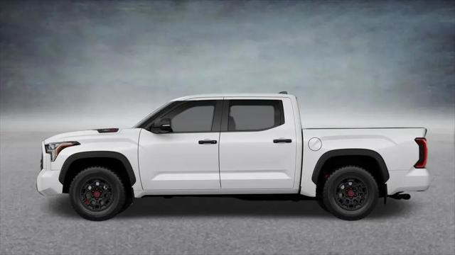 2026 Toyota Tundra TRD Pro Hybrid CrewMax 5.5' Bed