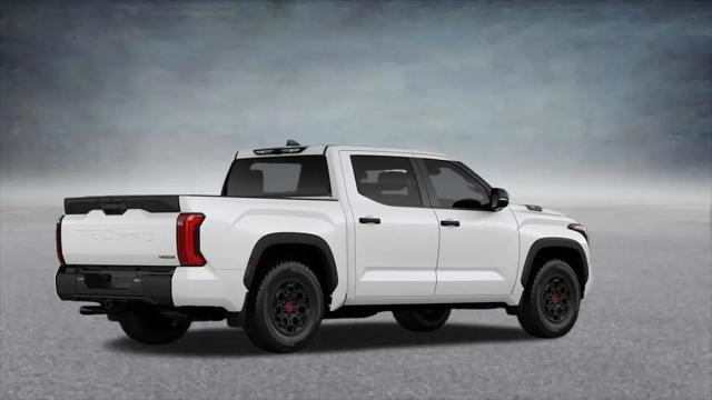2026 Toyota Tundra TRD Pro Hybrid CrewMax 5.5' Bed