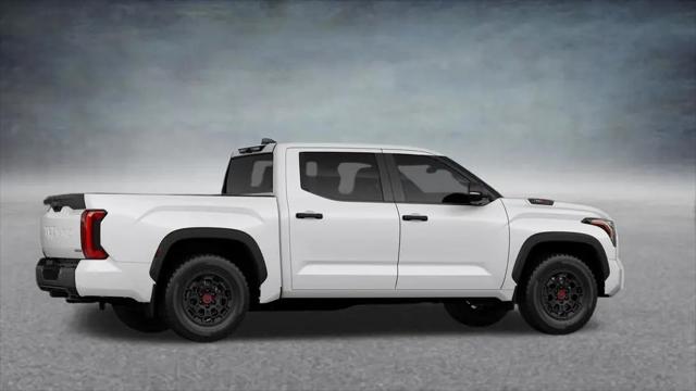 2026 Toyota Tundra TRD Pro Hybrid CrewMax 5.5' Bed