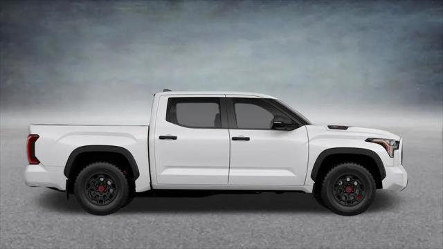 2026 Toyota Tundra TRD Pro Hybrid CrewMax 5.5' Bed