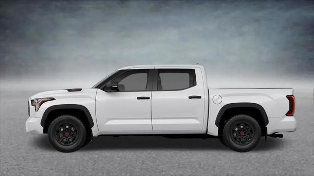2026 Toyota Tundra TRD Pro Hybrid CrewMax 5.5' Bed