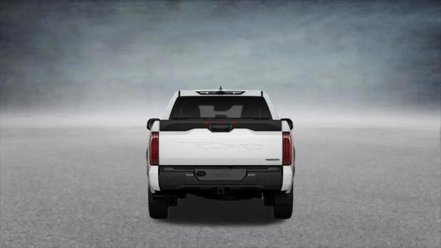 2026 Toyota Tundra TRD Pro Hybrid CrewMax 5.5' Bed