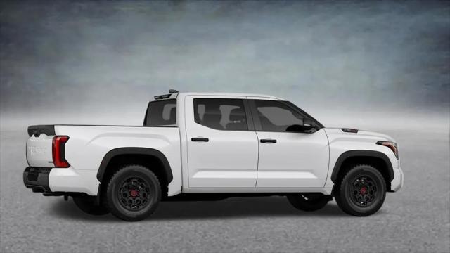 2026 Toyota Tundra TRD Pro Hybrid CrewMax 5.5' Bed