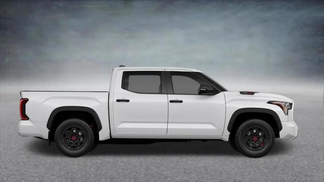 2026 Toyota Tundra TRD Pro Hybrid CrewMax 5.5' Bed