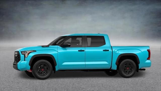 2026 Toyota Tundra TRD Pro Hybrid CrewMax 5.5' Bed
