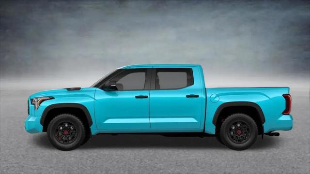 2026 Toyota Tundra TRD Pro Hybrid CrewMax 5.5' Bed