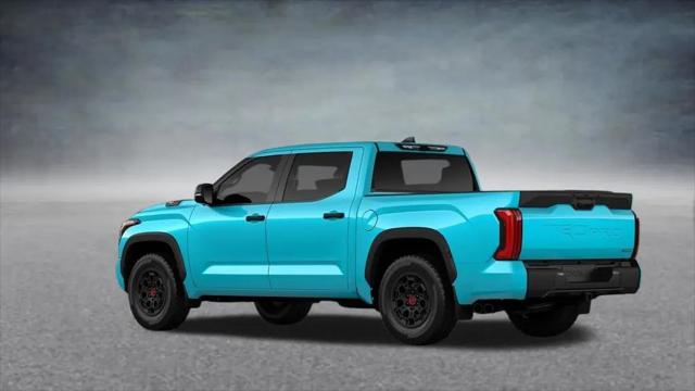 2026 Toyota Tundra TRD Pro Hybrid CrewMax 5.5' Bed