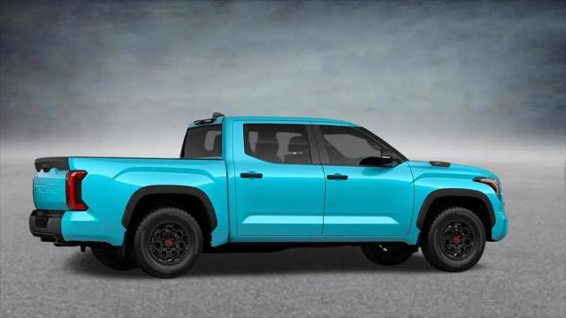 2026 Toyota Tundra TRD Pro Hybrid CrewMax 5.5' Bed