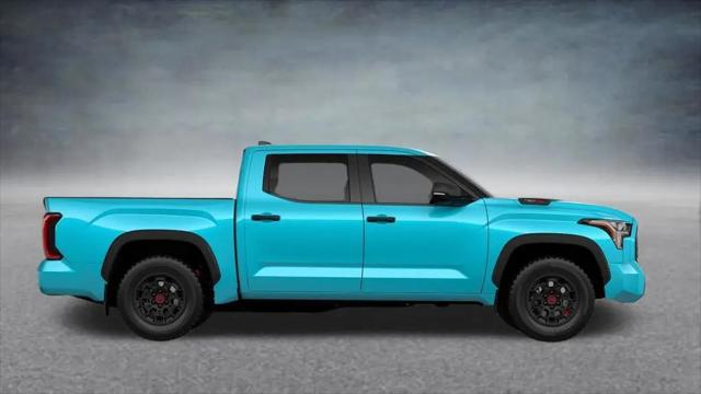 2026 Toyota Tundra TRD Pro Hybrid CrewMax 5.5' Bed