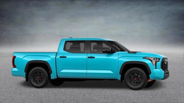 2026 Toyota Tundra TRD Pro Hybrid CrewMax 5.5' Bed