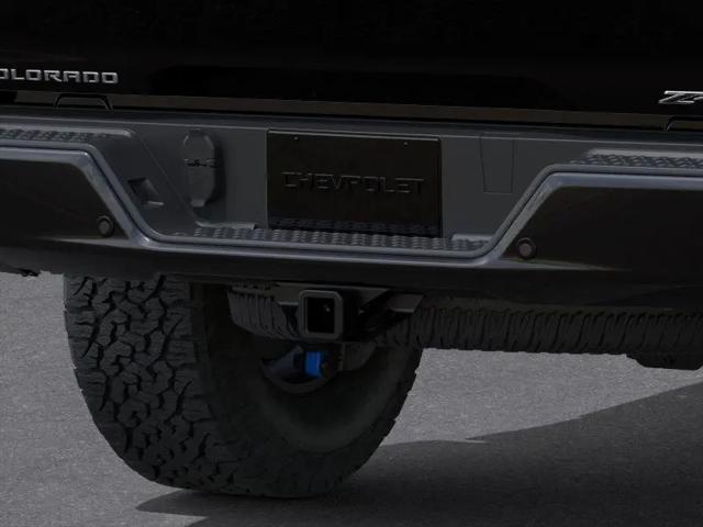 2026 Chevrolet Colorado ZR2, 4WD