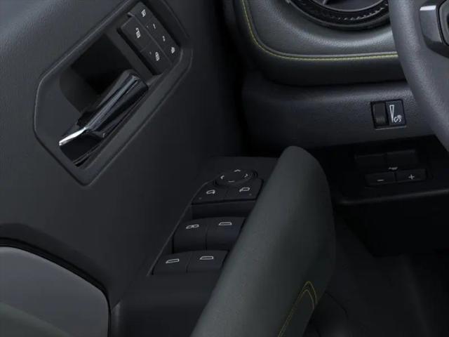 2026 Chevrolet Colorado ZR2, 4WD
