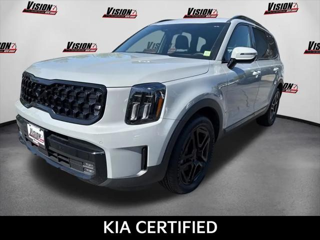 2025 Kia Telluride SX Prestige X-Line for sale in East Rochester, NY