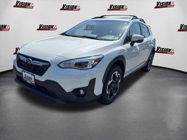 2023 Subaru Crosstrek Limited for sale in East Rochester, NY
