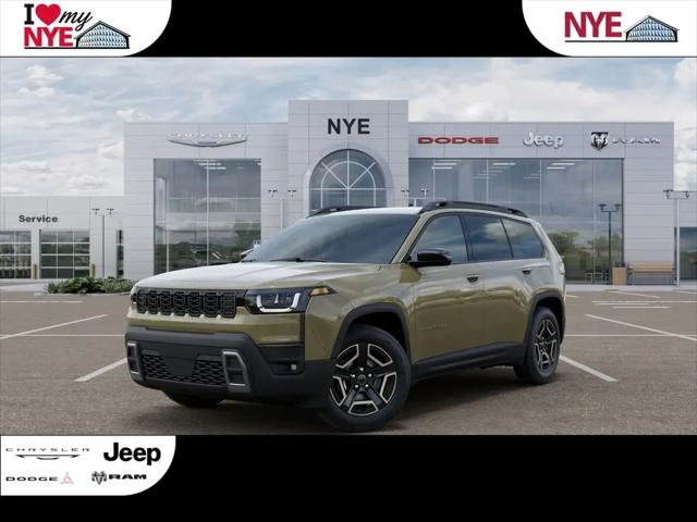 2026 Jeep Cherokee Laredo 4x4 for sale in Oneida, NY
